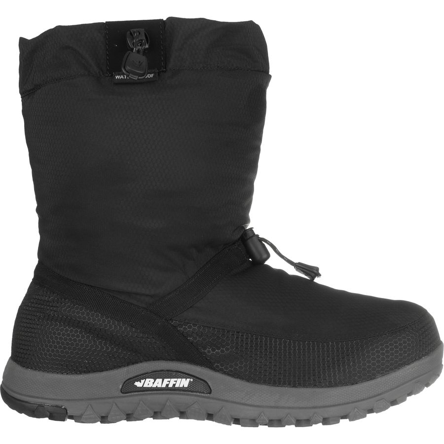 baffin ease tall