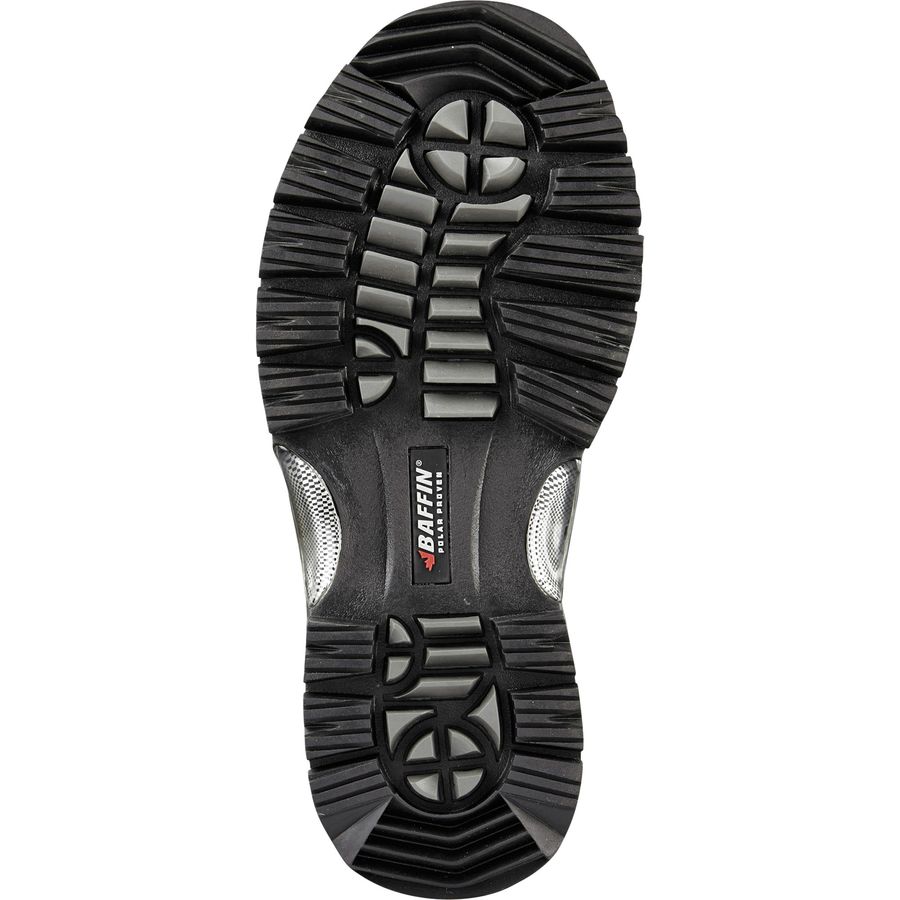 baffin metatarsal boots