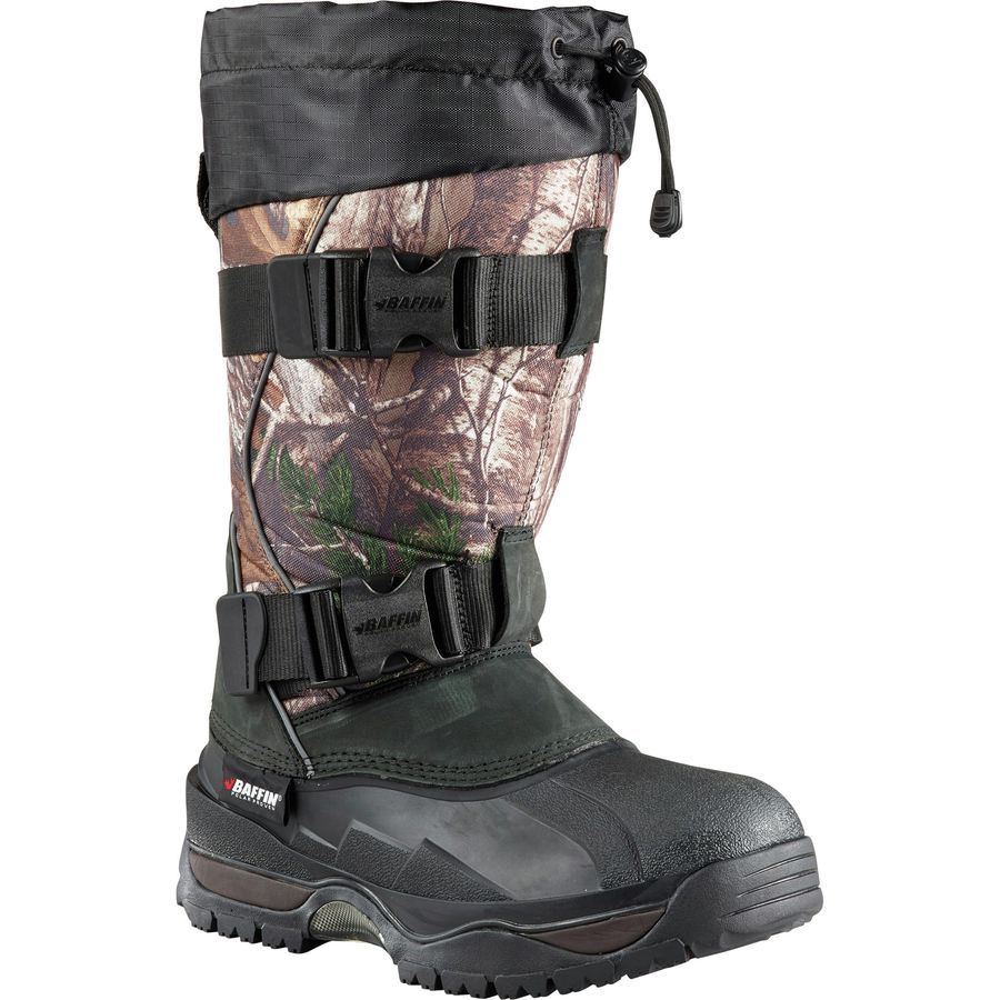 baffin impact boots