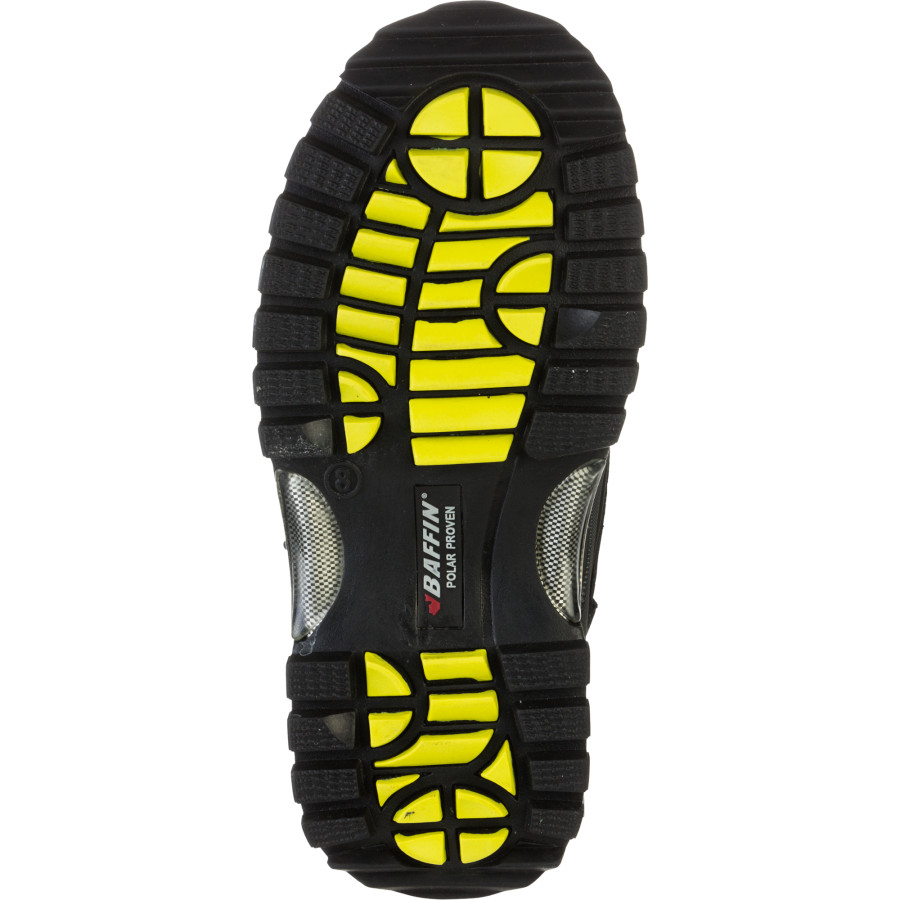 baffin men's wolf boot