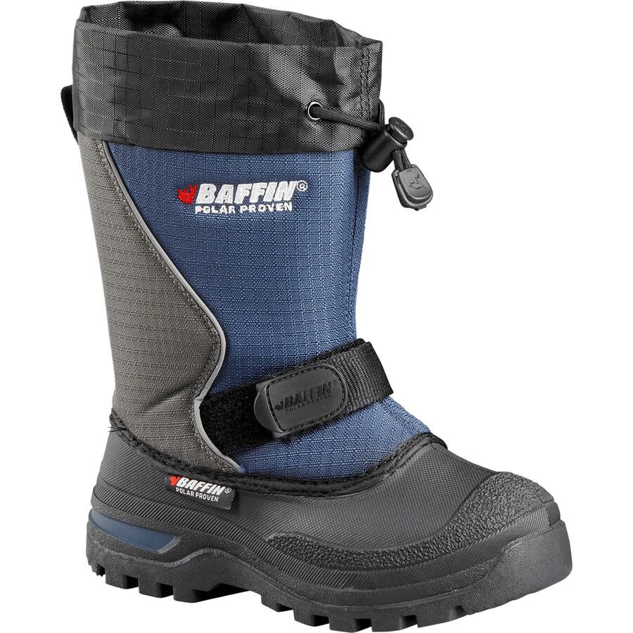 baffin mustang boots