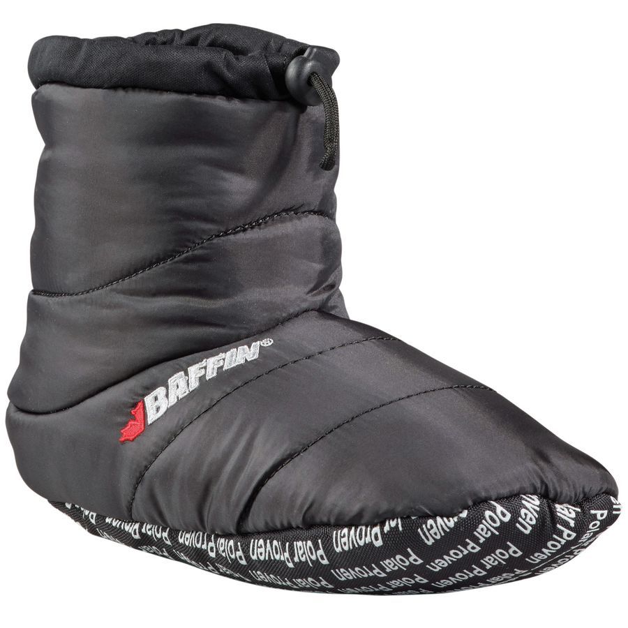 baffin cush bootie