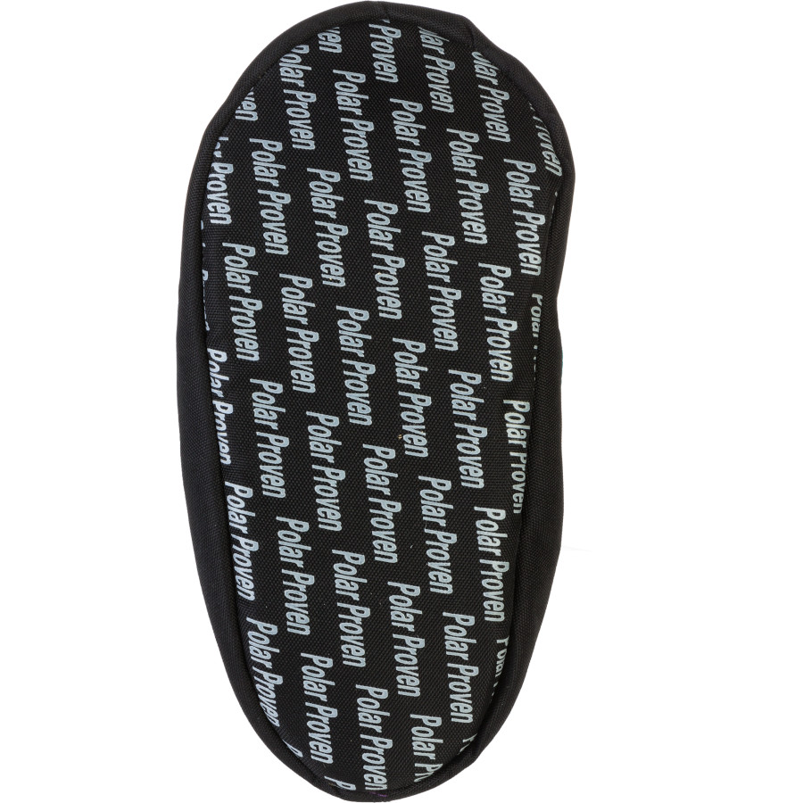 slipper base