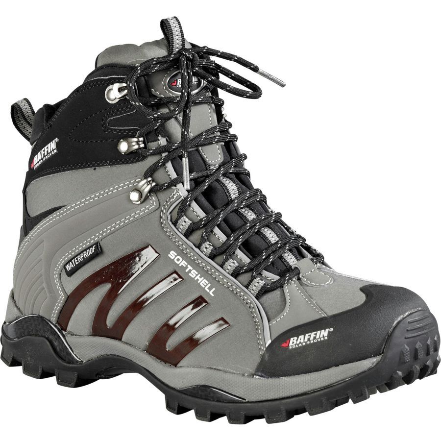 baffin zone boots