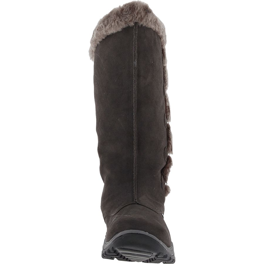 baffin loki snow boots