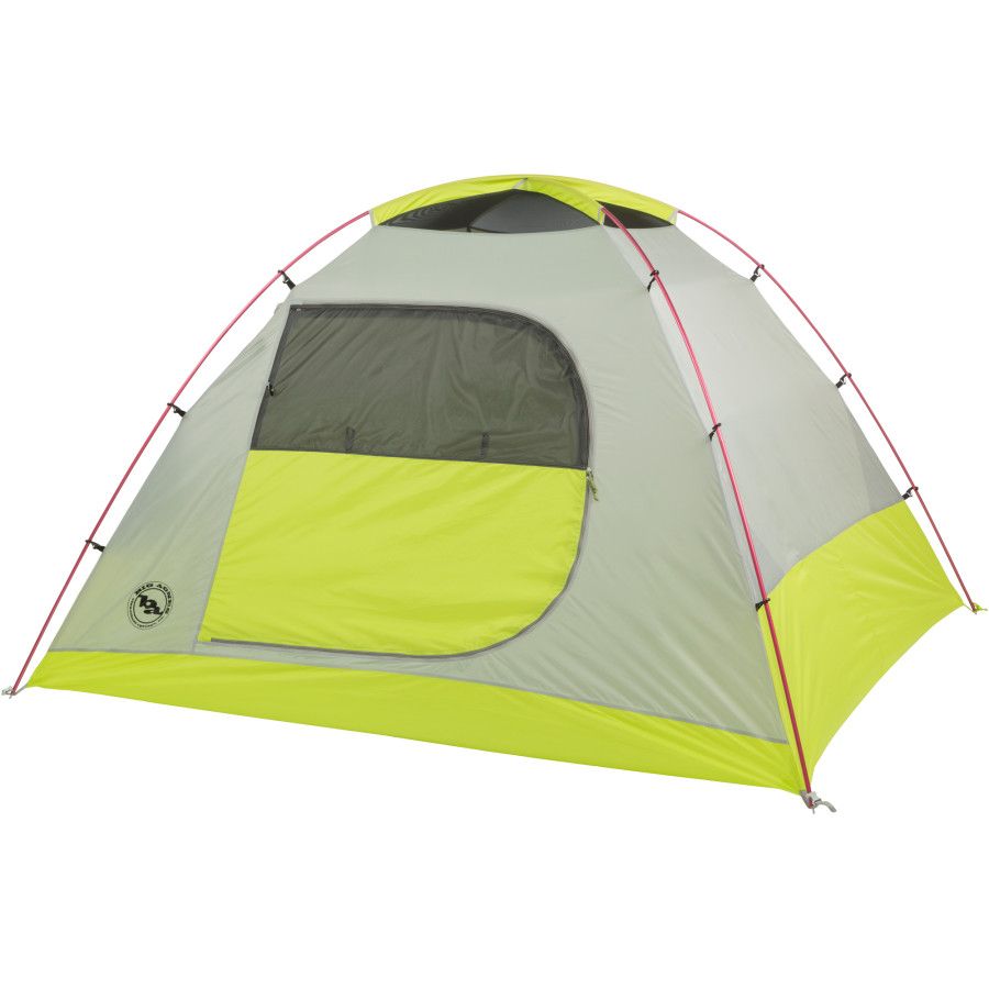Big Agnes Rabbit Ears Tent 6Person 3Season