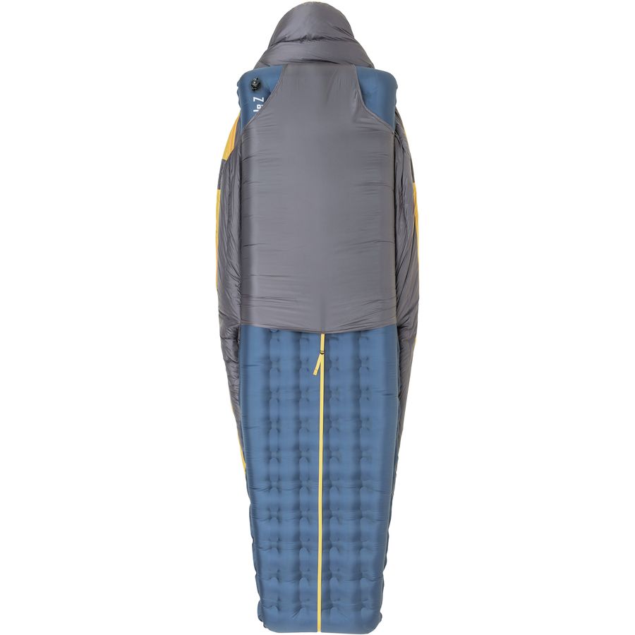 Big Agnes Zirkel SL Sleeping Bag 20 Degree Down