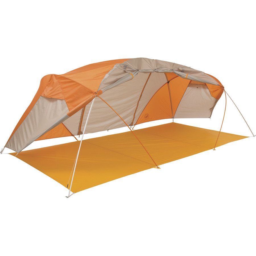 Big Agnes Wyoming Trail 4 Tent 4Person 3Season
