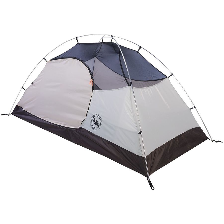 Big Agnes Fairview Tent 1Person 3Season
