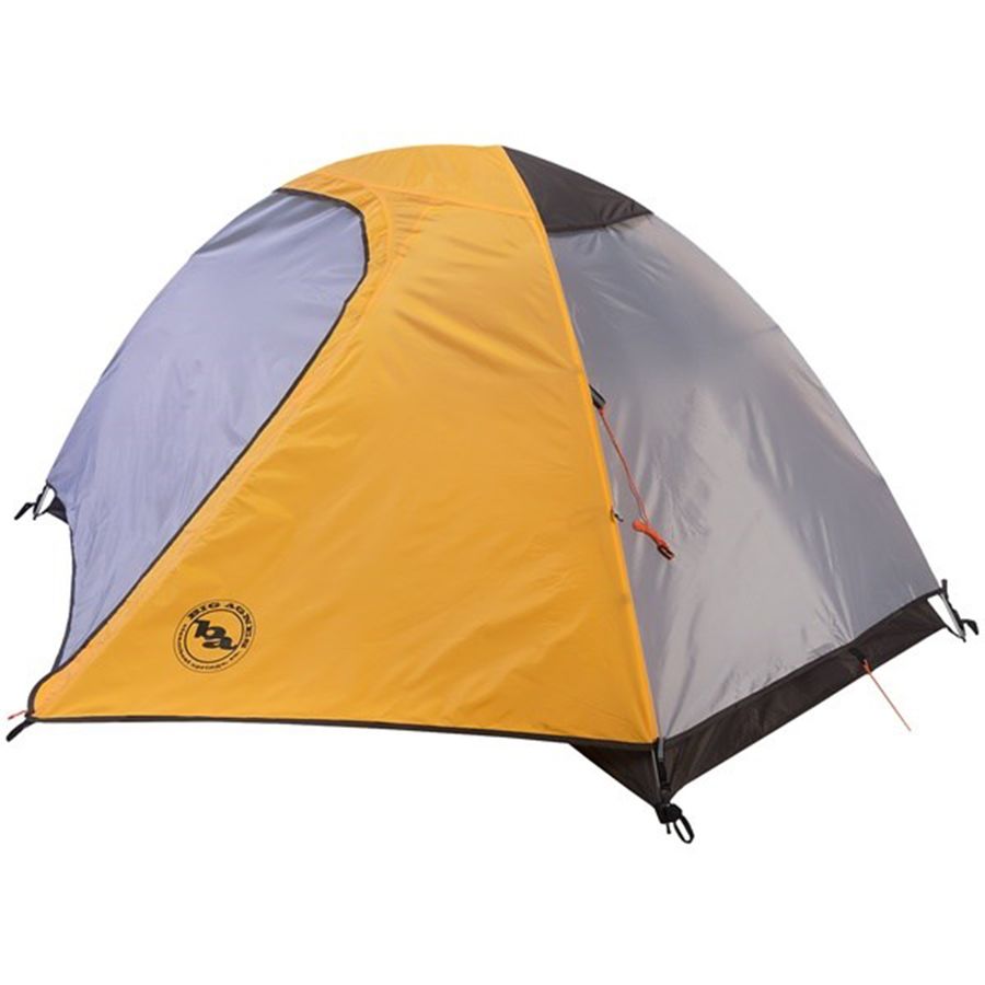 Big Agnes Fairview Tent 2Person 3 Season