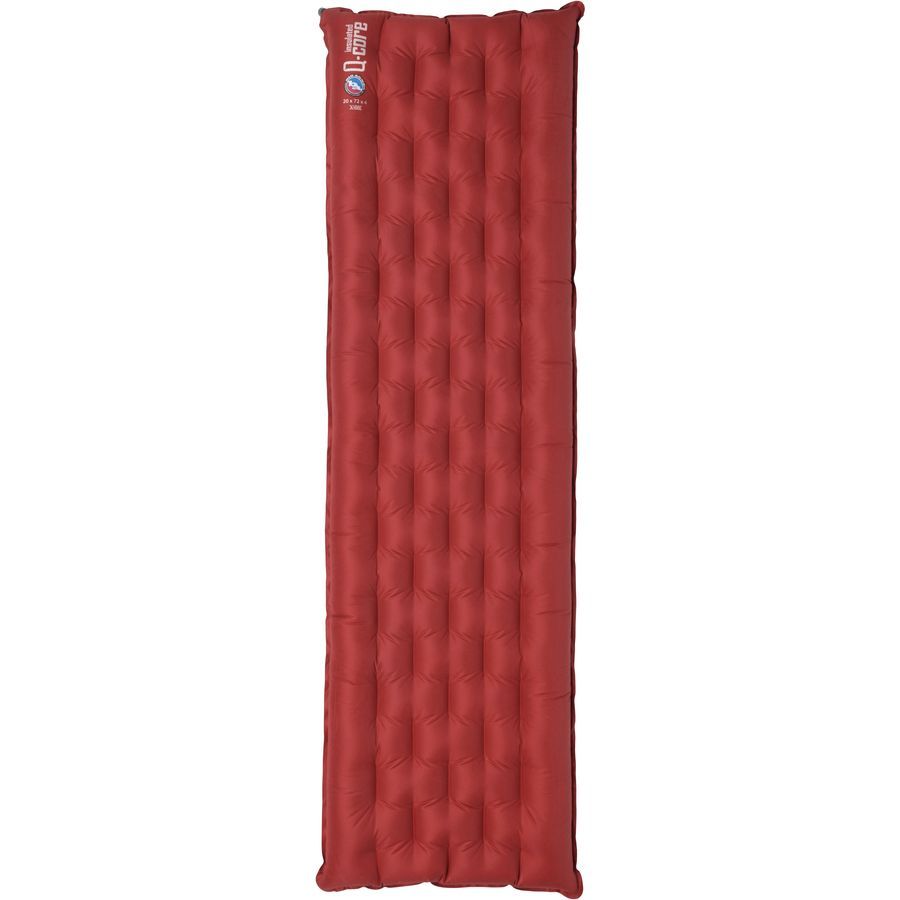 Big Agnes QCore Sleeping Pad