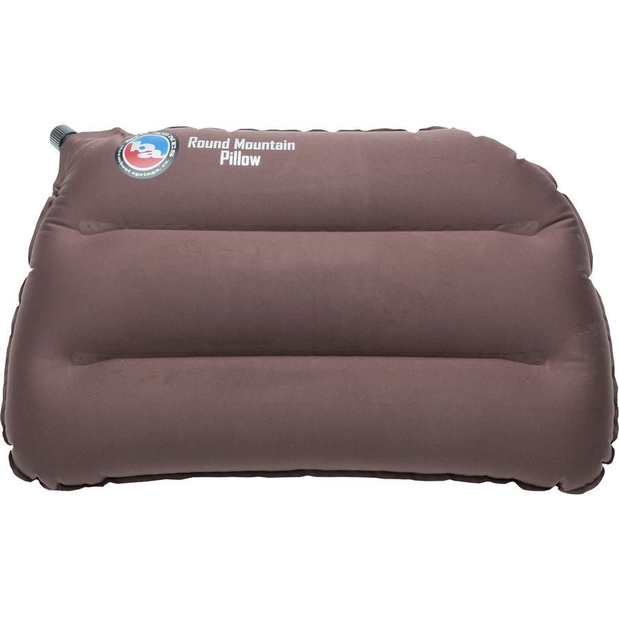 Big Agnes Round Mountain Pillow