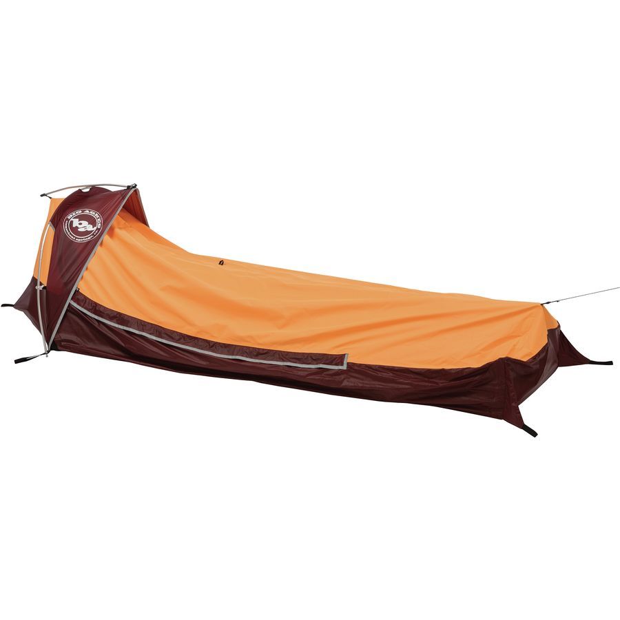 Big Agnes Three Wire Bivy Bivy Sacks