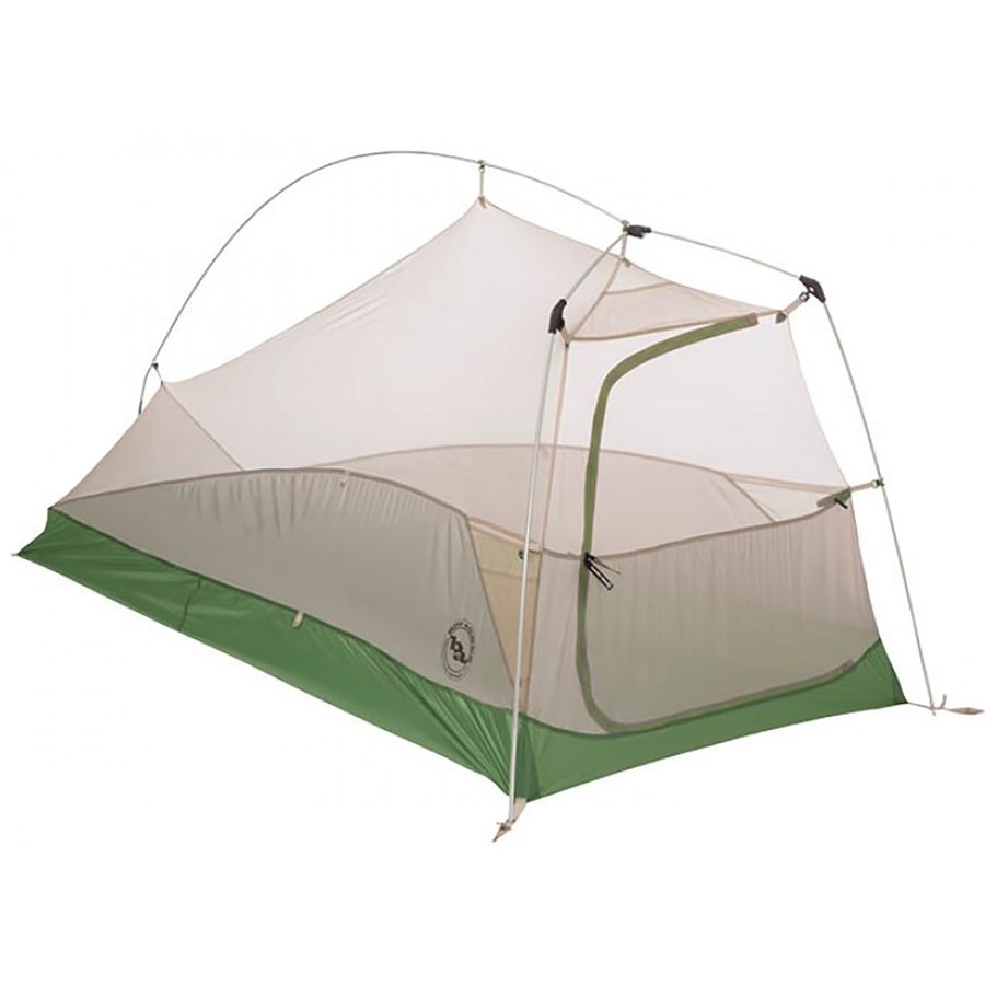 Big Agnes Seedhouse SL 1 Tent 1Person 3Season