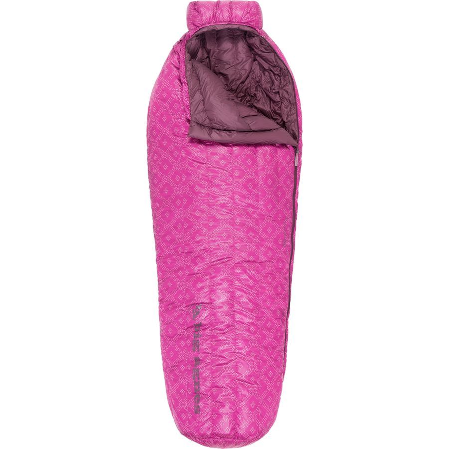 Big Agnes Roxy Ann Sleeping Bag 15 Degree Down Women's