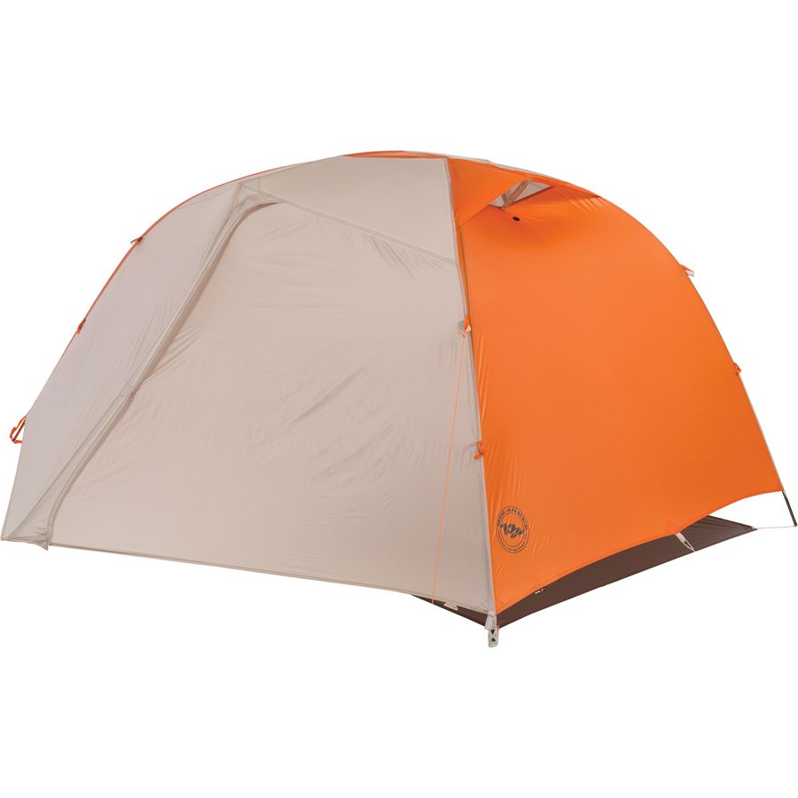 Big Agnes Copper Spur HV UL1 Tent 1Person 3Season