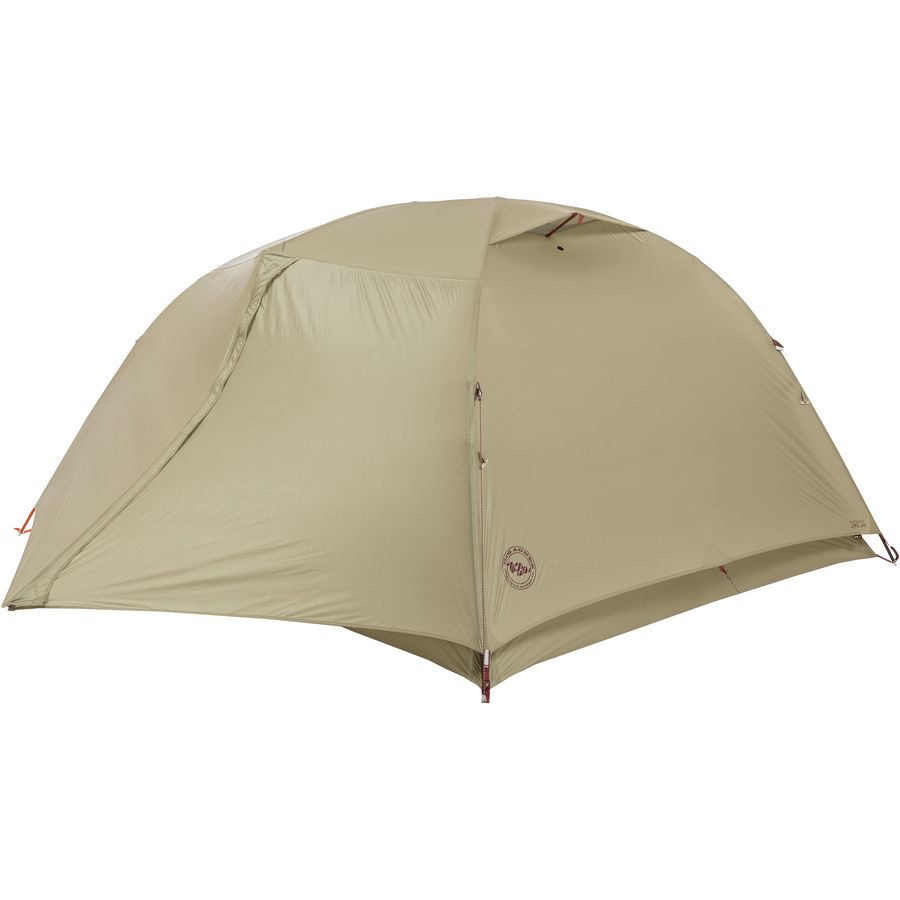 Big Agnes Copper Spur HV UL3 Tent 3Person 3Season