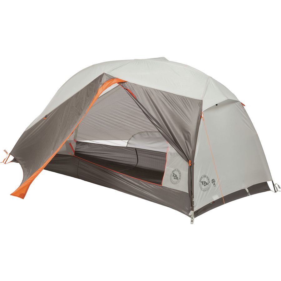 Big Agnes Copper Spur HV UL 1 mtnGLO Tent 1Person 3Season