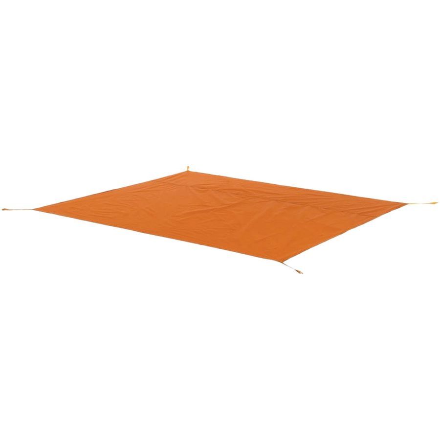 Big Agnes Big House Deluxe Footprint