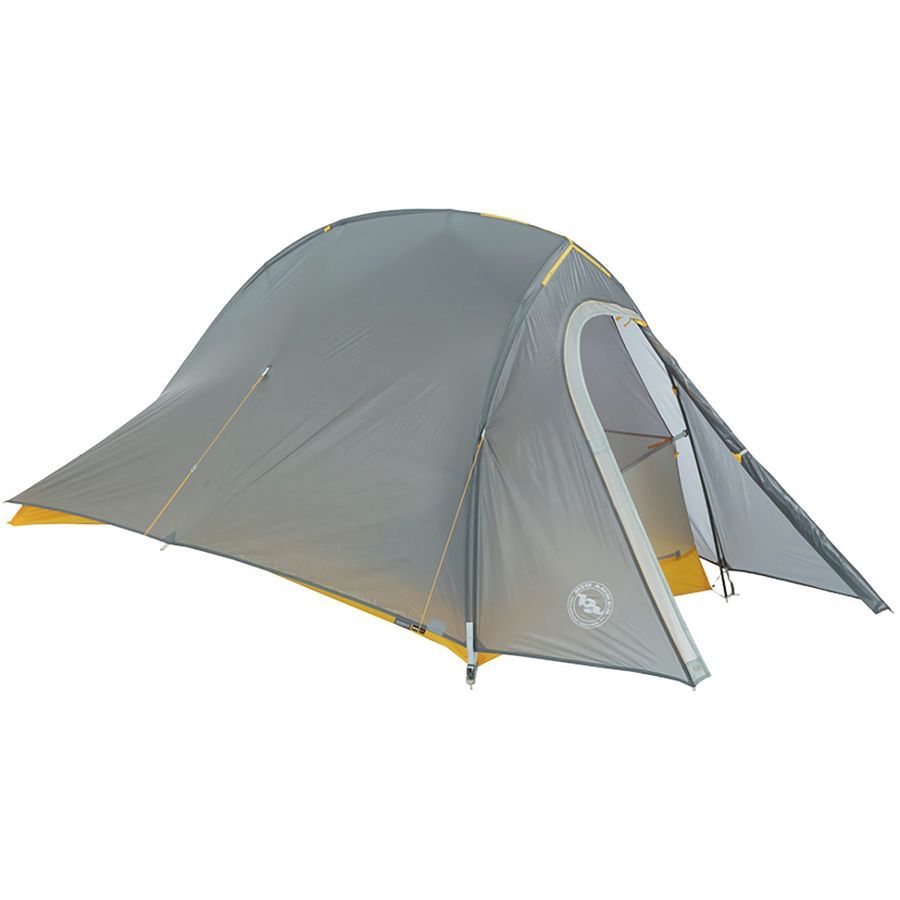 Fly Creek HV UL1 Bikepack Tent: 1-Person 3-Season