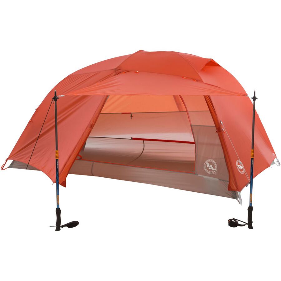 Copper Spur HV UL2 Tent: 2-Person 3-Season