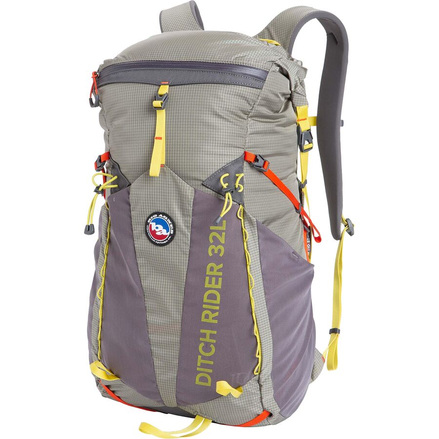 Ditch Rider 32L Backpack
