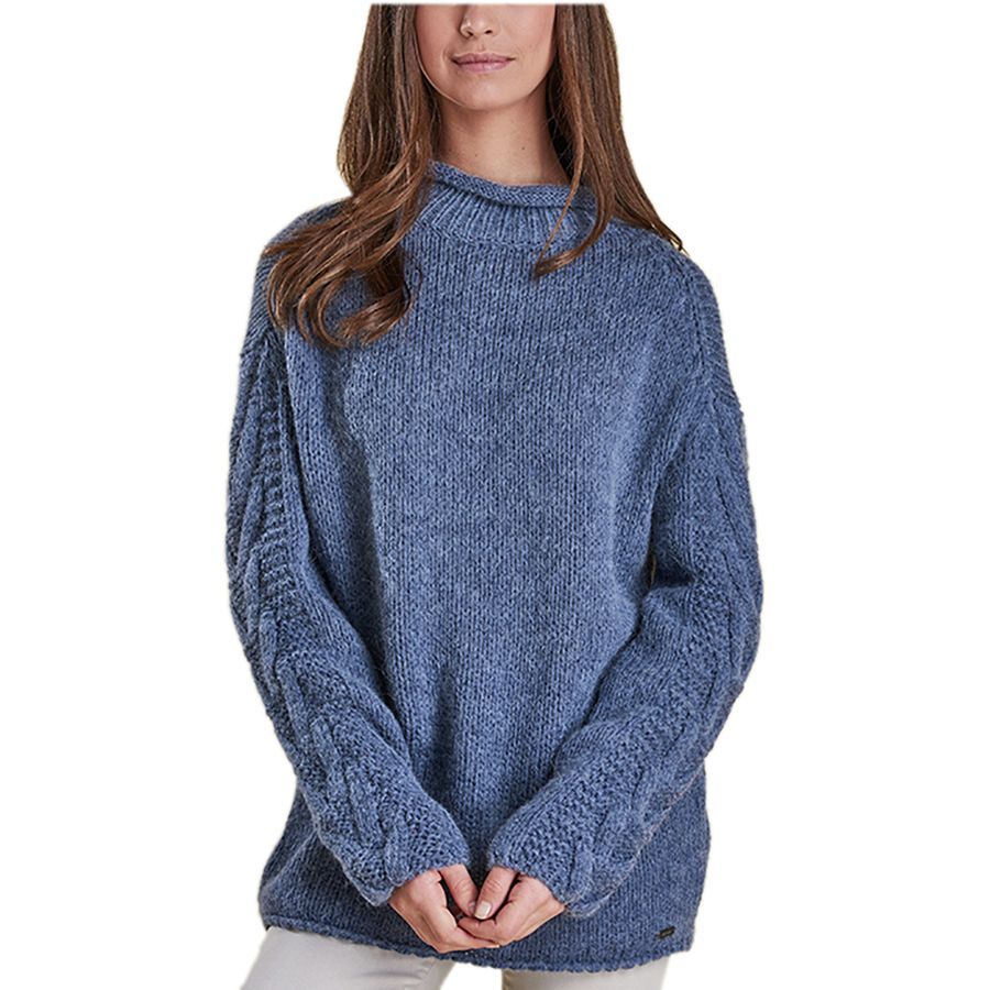 malletier sweater