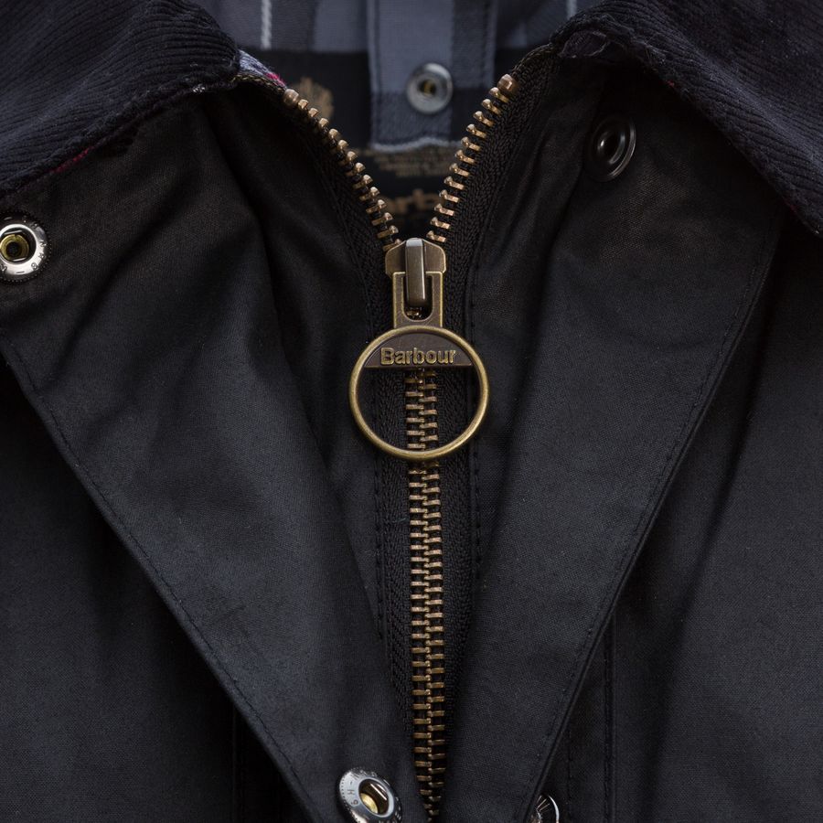 Barbour Beadnell Wax Jacket Women's