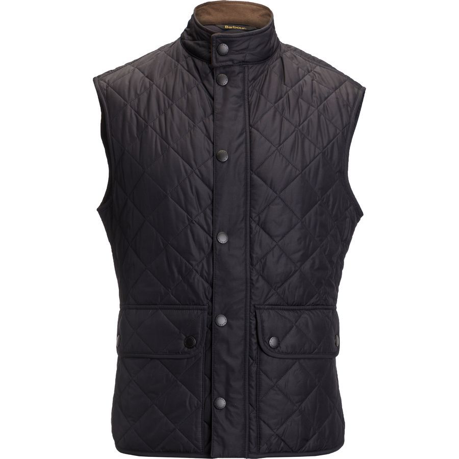 Barbour Lowerdale Vest Men's