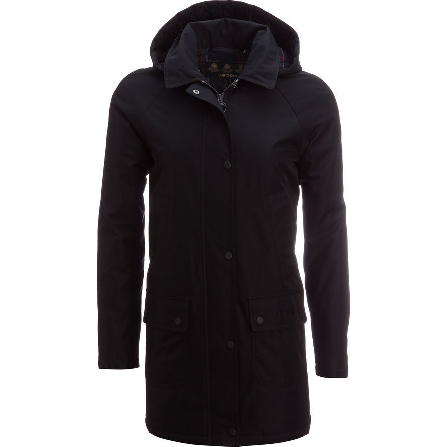 Barbour Whirl Rain Jacket Women's
