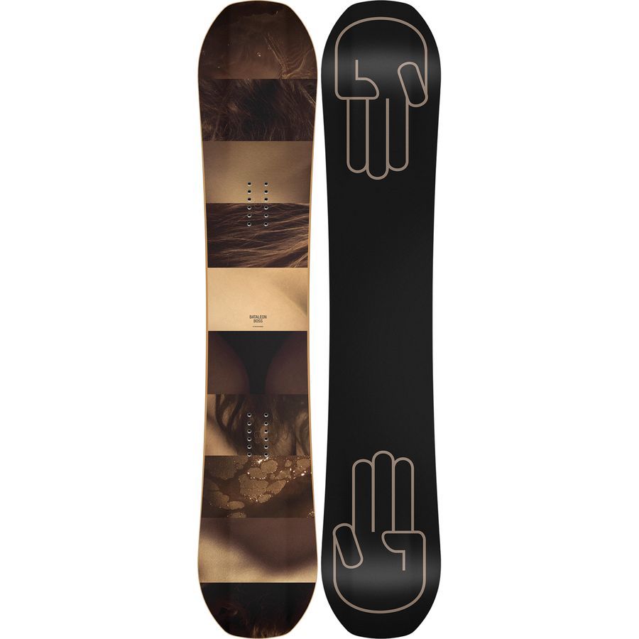 Bataleon Boss Snowboard