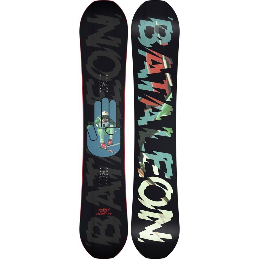 Bataleon Goliath Snowboard