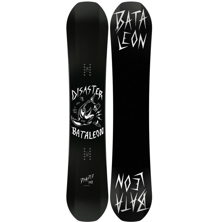 Bataleon Disaster Snowboard Men's