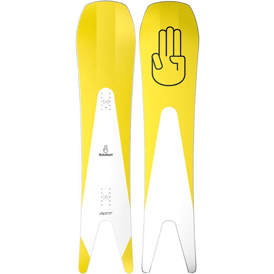 Surfer Mini Snowboard - 2023 - Kids'
