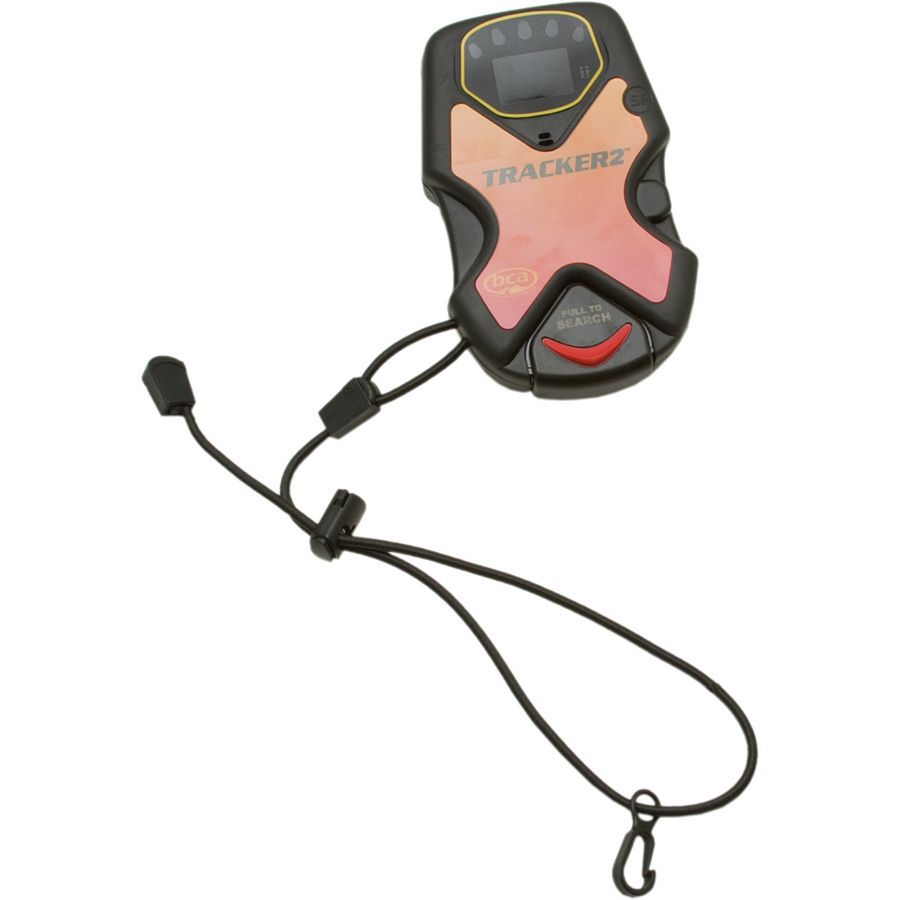 Backcountry Access Tracker 2 Avalanche Beacon