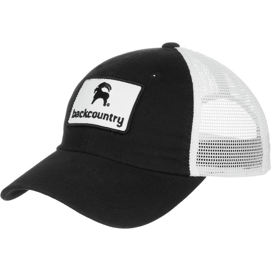 Backcountry Low Pro Hat Women's