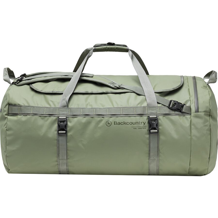 All Around 105L Duffel