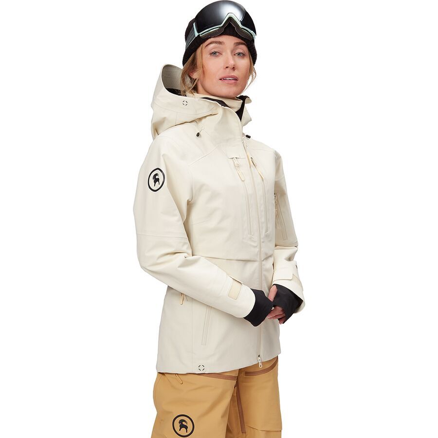 Cottonwoods GORE-TEX Jacket - Women's