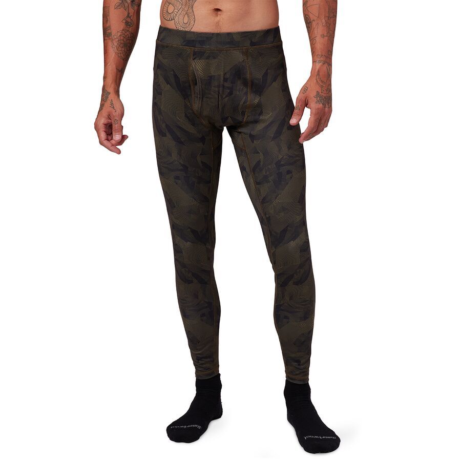 Lomond Baselayer Bottom - Men's