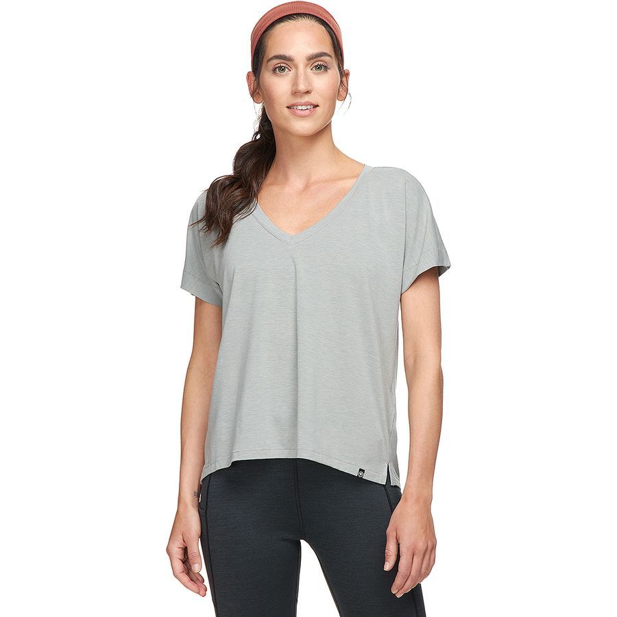 Aspen Travel T-Shirt - Women's