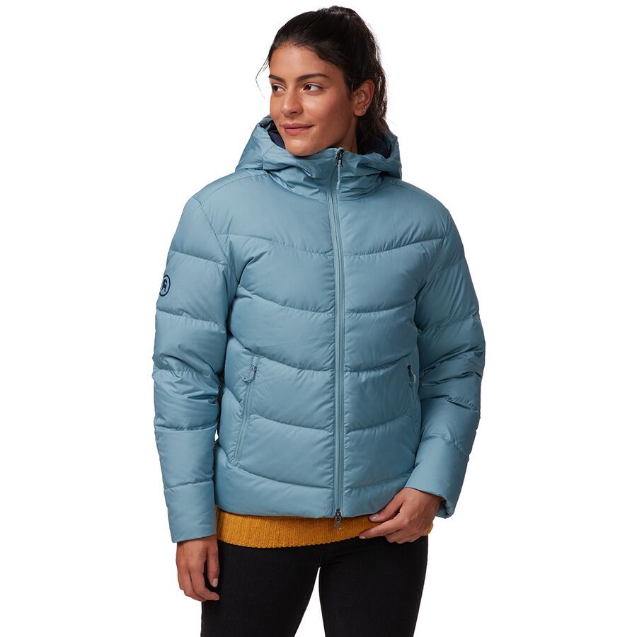 Thistle Down Jacket - Women's