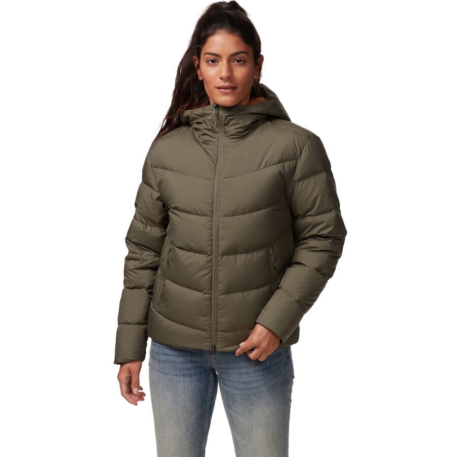 Thistle Down Jacket - Women's