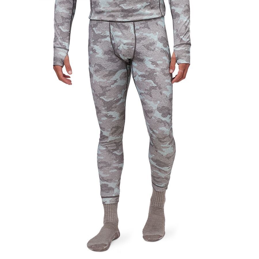 Spruces Merino Baselayer Bottom - Men's
