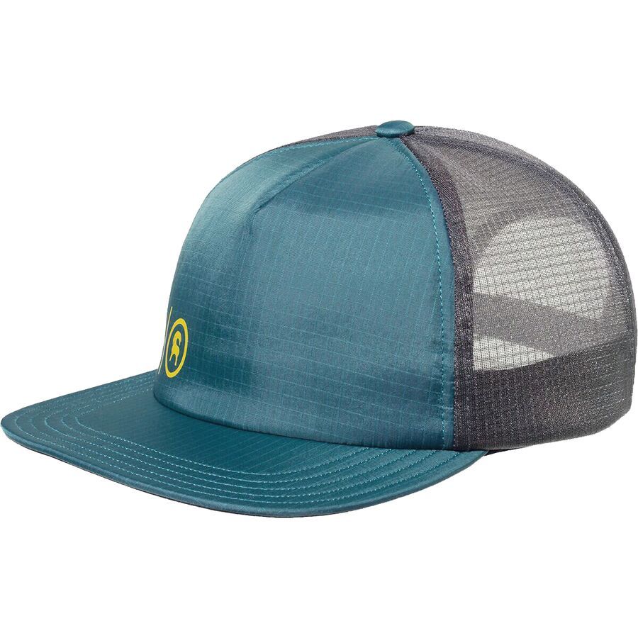 x Simms Flyweight Tech Trucker