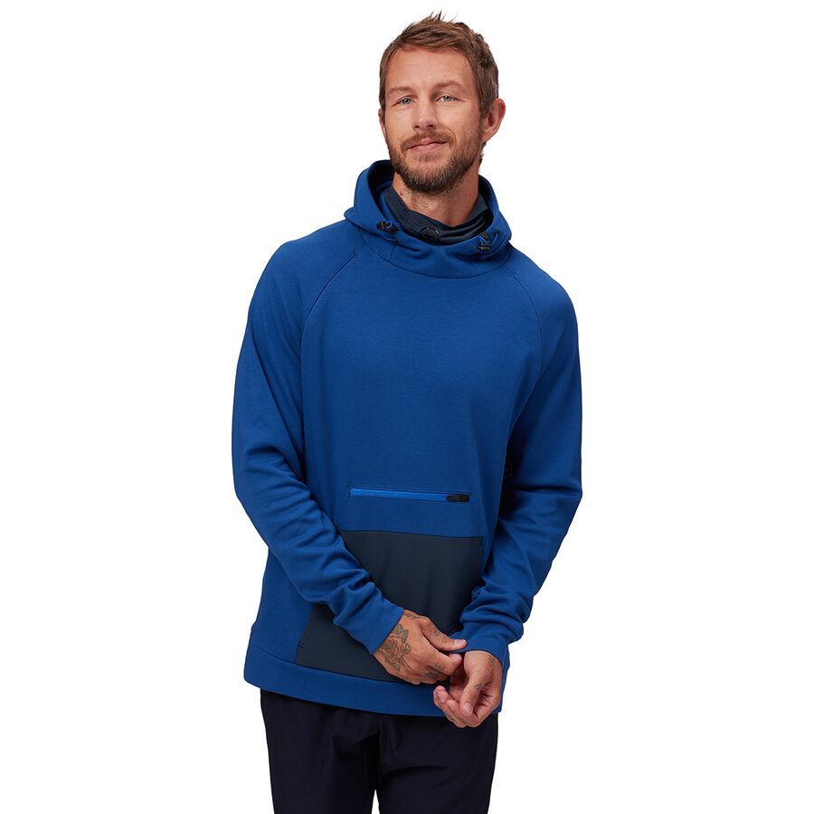 Tricot Peak Tech Hoodie - Past Season - Men's