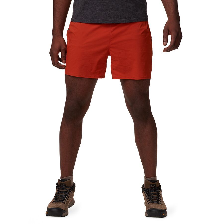 Chitto Trail Short - Men's