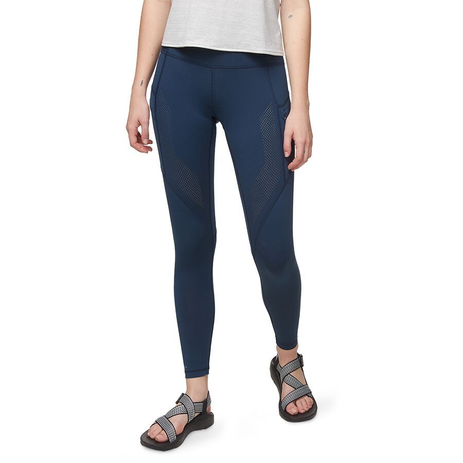 Green Mountain Trail Legging - Women's