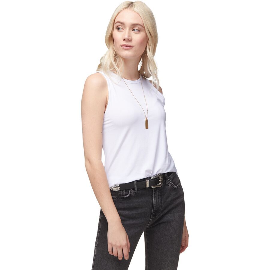 Timber Cove Swing Tank Top - Women's