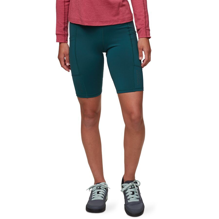 Techleisure Short - Women's