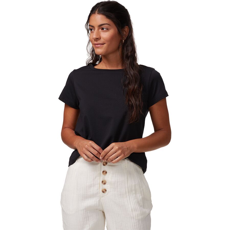 Off-Mountain T-Shirt - Women's